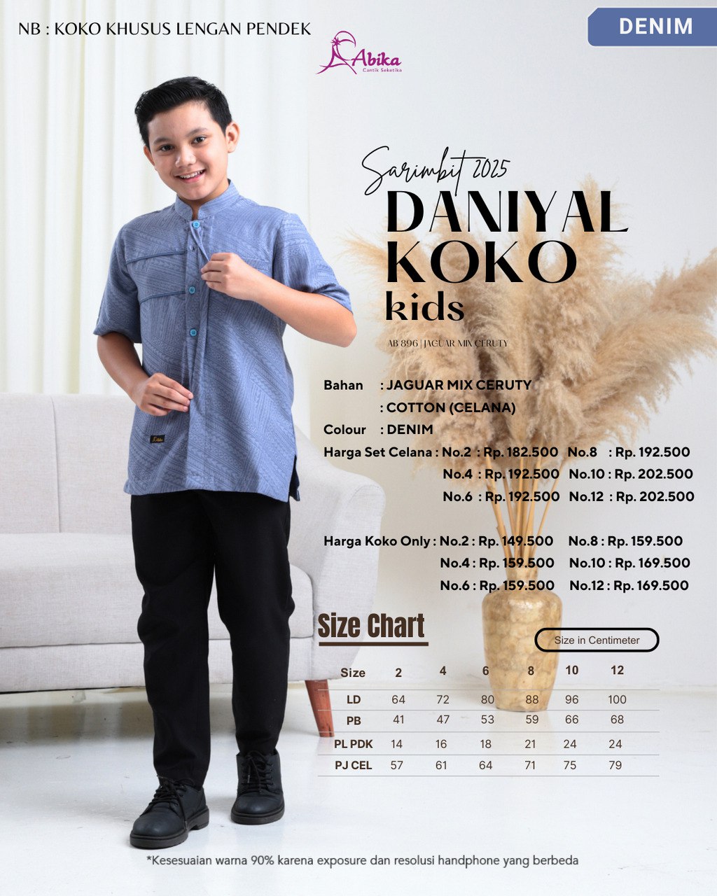 DANIYAL DANISH - Gambar 2