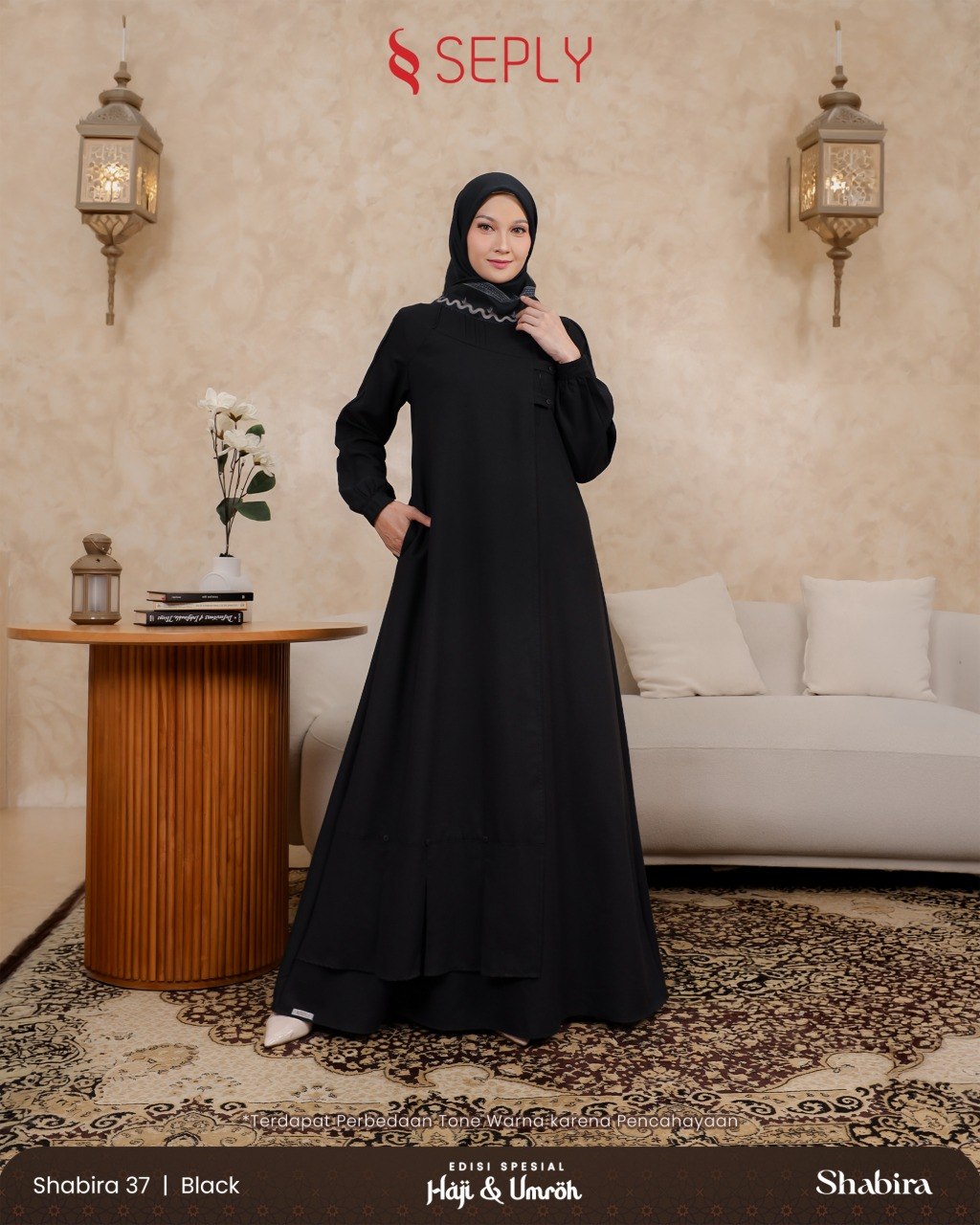 SHABIRA 37 - Gambar 2