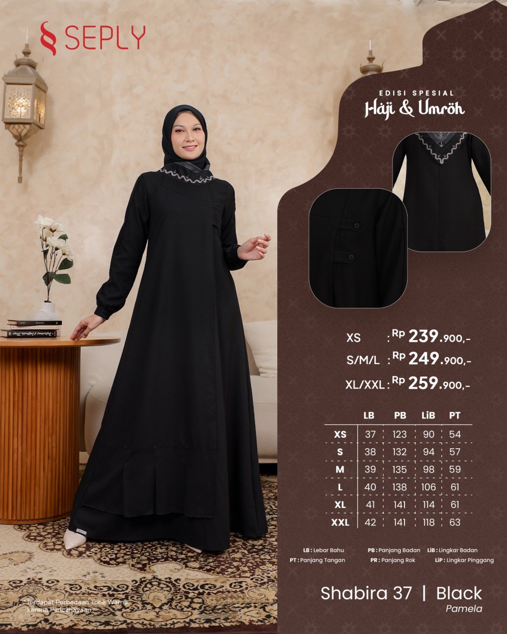 SHABIRA 37 - Gambar 3
