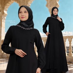 SHABIRA 37