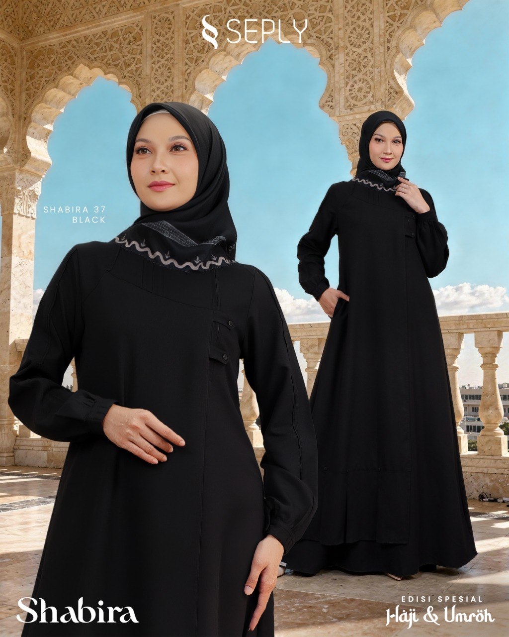 SHABIRA 37