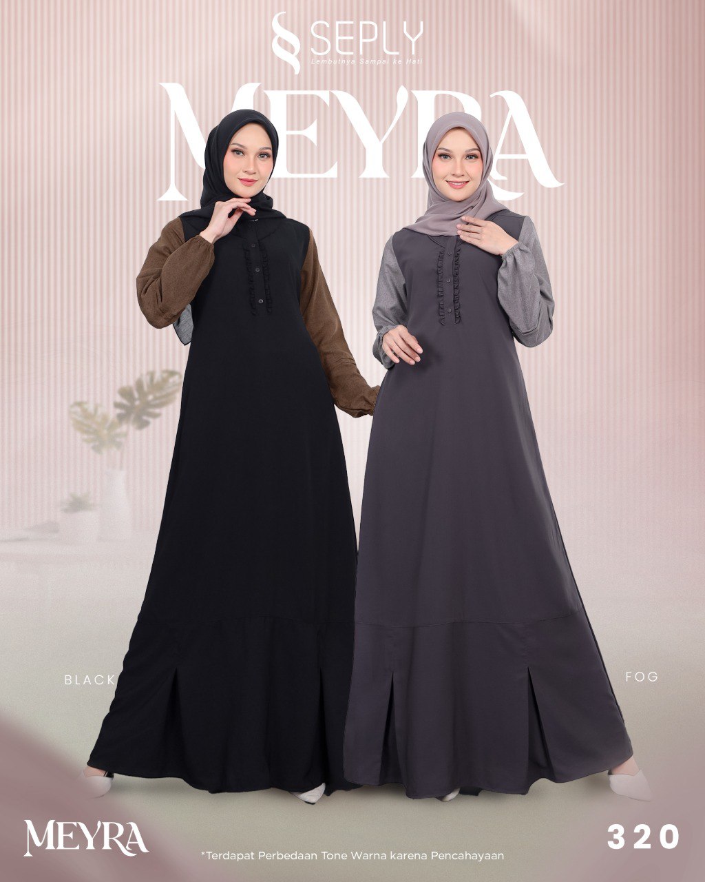 MEYRA 320