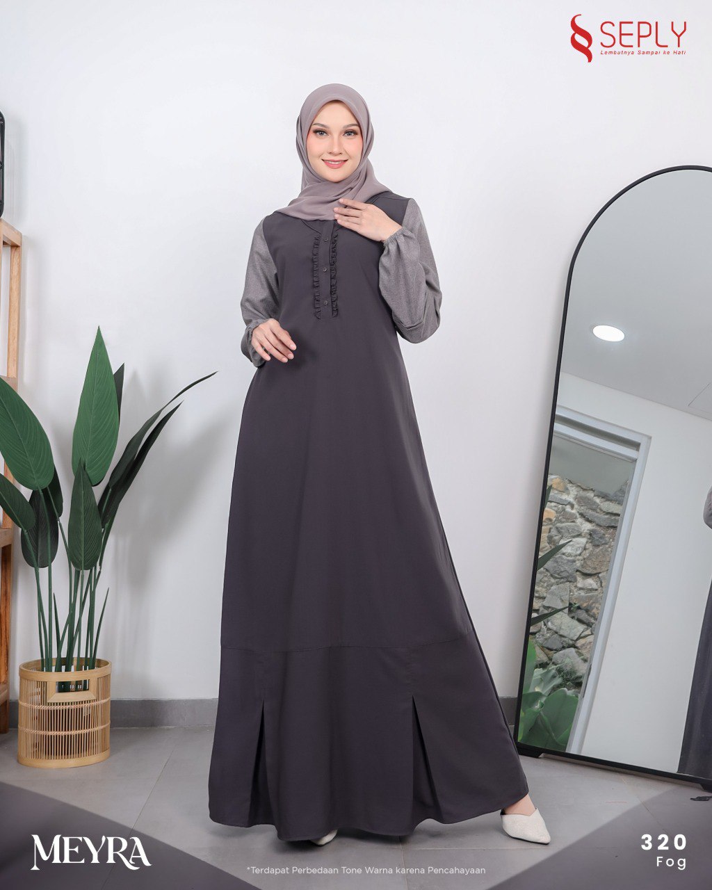 MEYRA 320 - Gambar 2