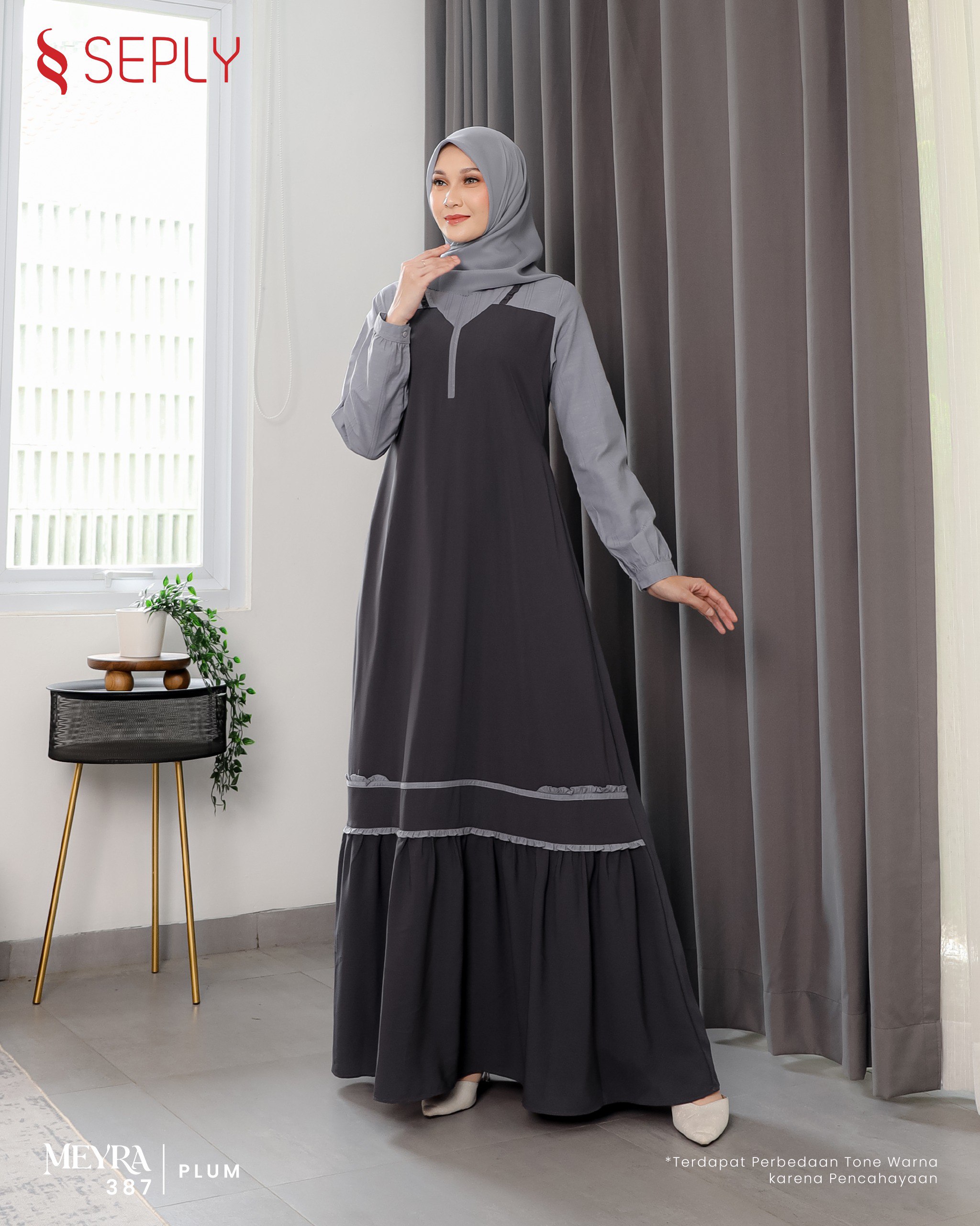 MEYRA 387