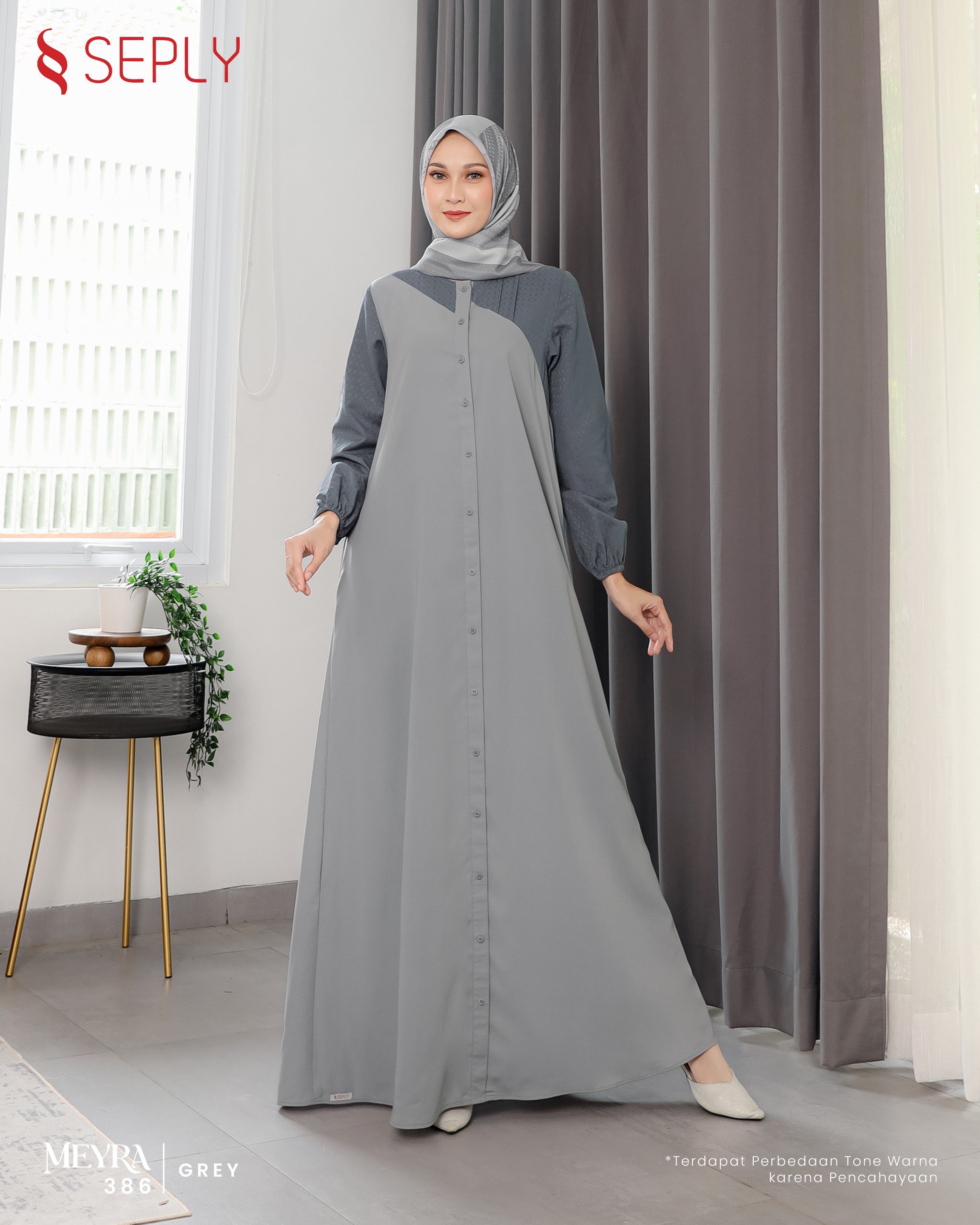 MEYRA 386 - Gambar 2