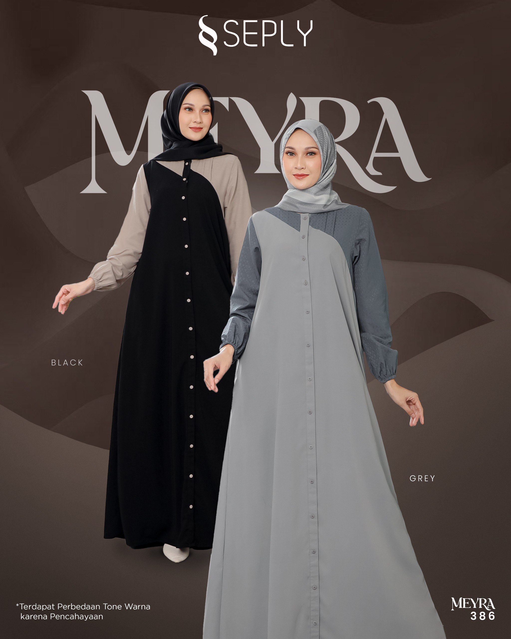MEYRA 386