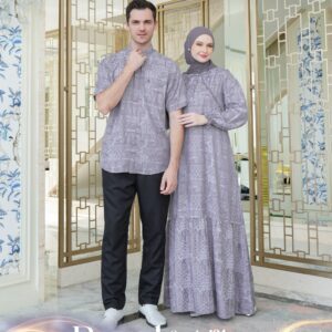 COUPLE 194 MARBLE