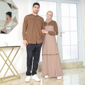 COUPLE 191 TANIN BROWN
