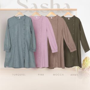 SASHA 25