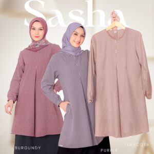 SASHA 26