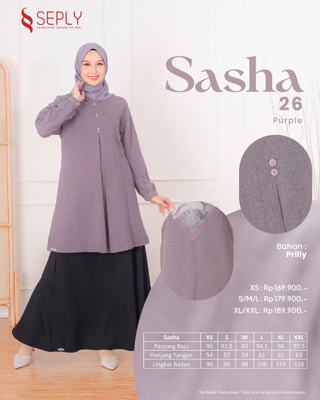 SASHA 26 - Gambar 7