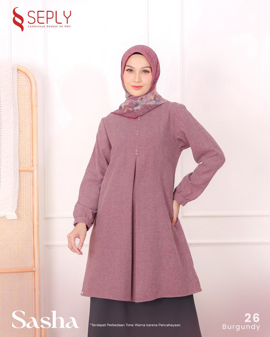 SASHA 26 - Gambar 4