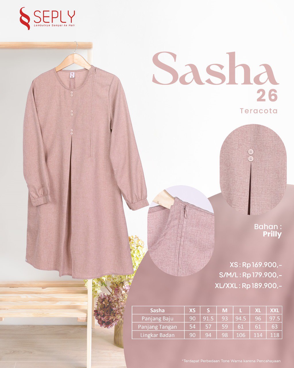 SASHA 26 - Gambar 6
