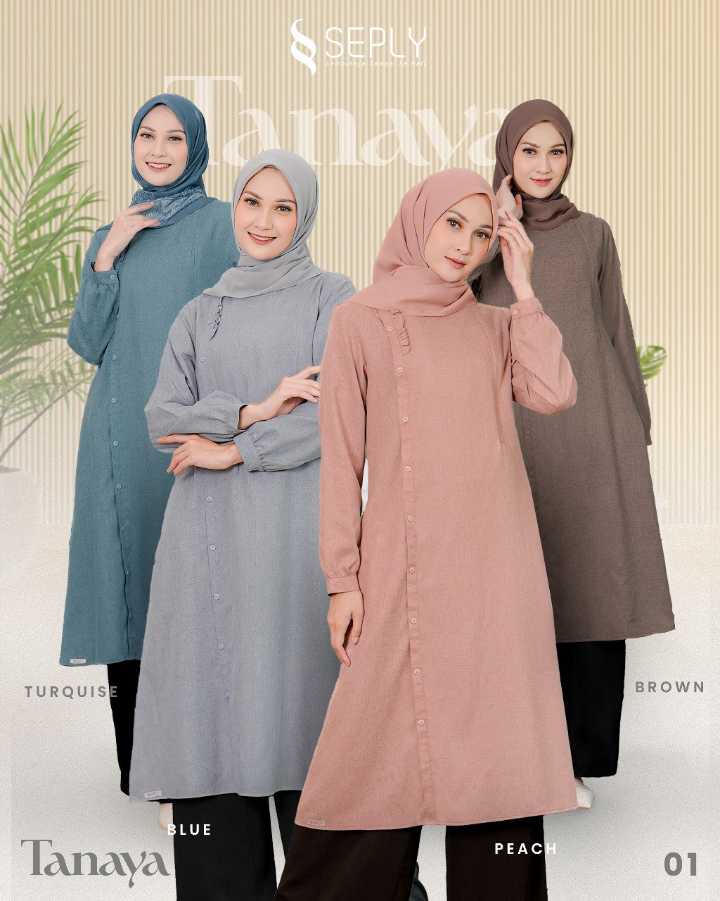TANAYA 01