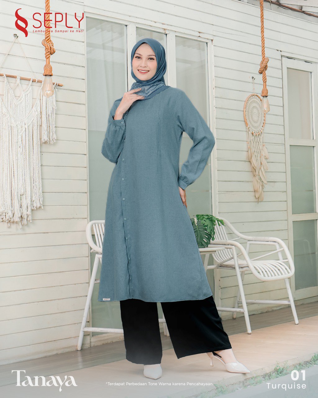 TANAYA 01 - Gambar 6