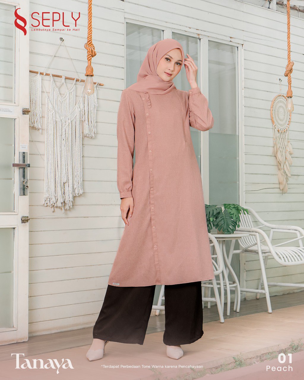 TANAYA 01 - Gambar 7