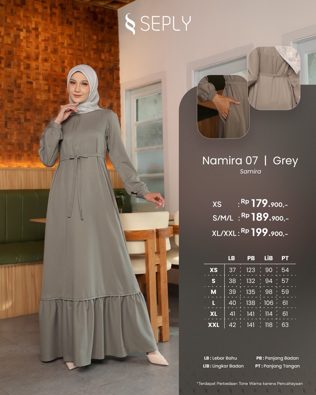 NAMIRA 07 - Gambar 11