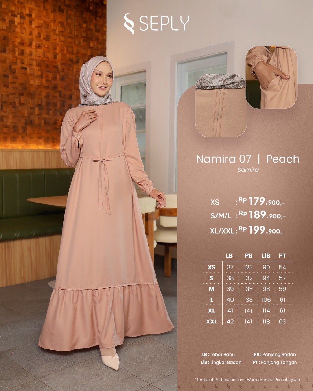 NAMIRA 07 - Gambar 9
