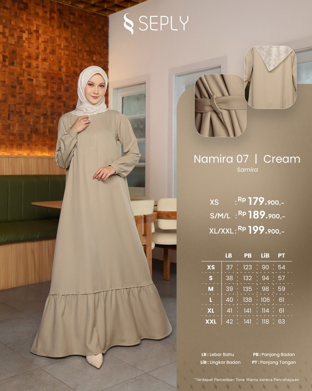 NAMIRA 07 - Gambar 6