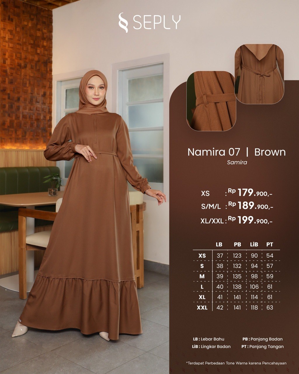 NAMIRA 07 - Gambar 5