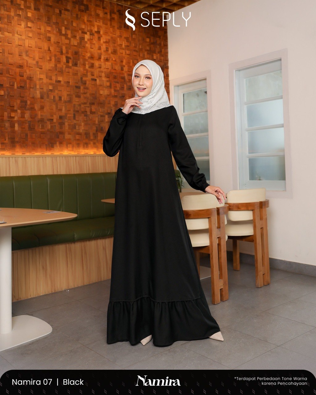 NAMIRA 07 - Gambar 2