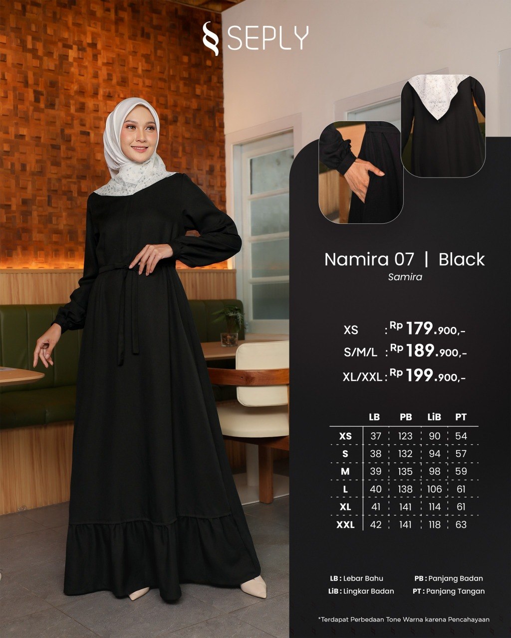 NAMIRA 07 - Gambar 3