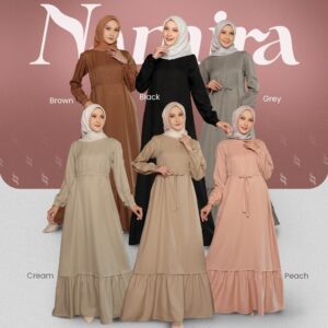 NAMIRA 07