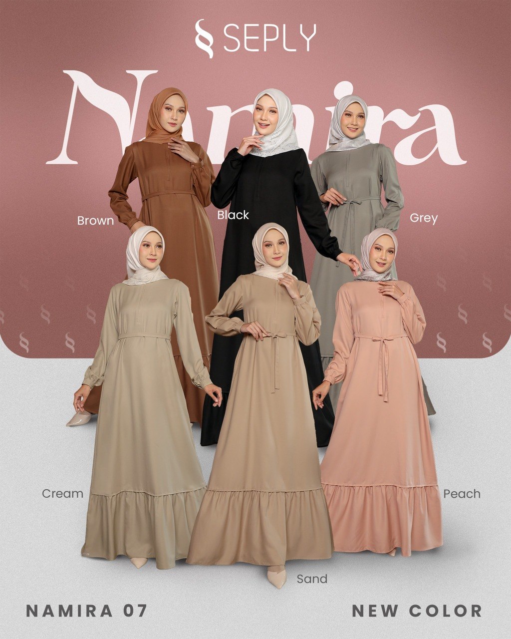 NAMIRA 07