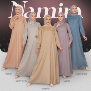 NAMIRA 11
