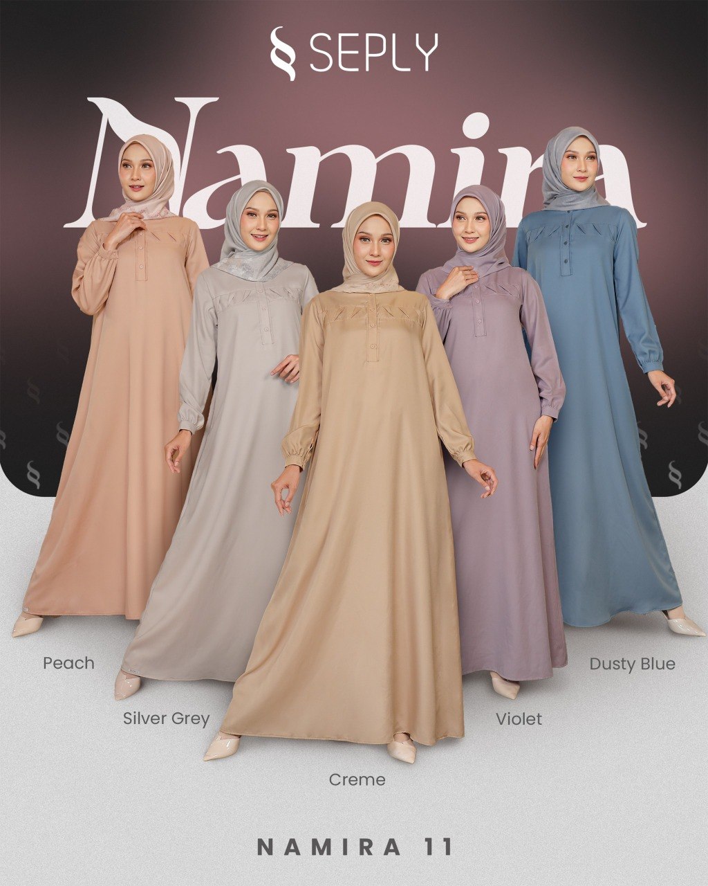 NAMIRA 11