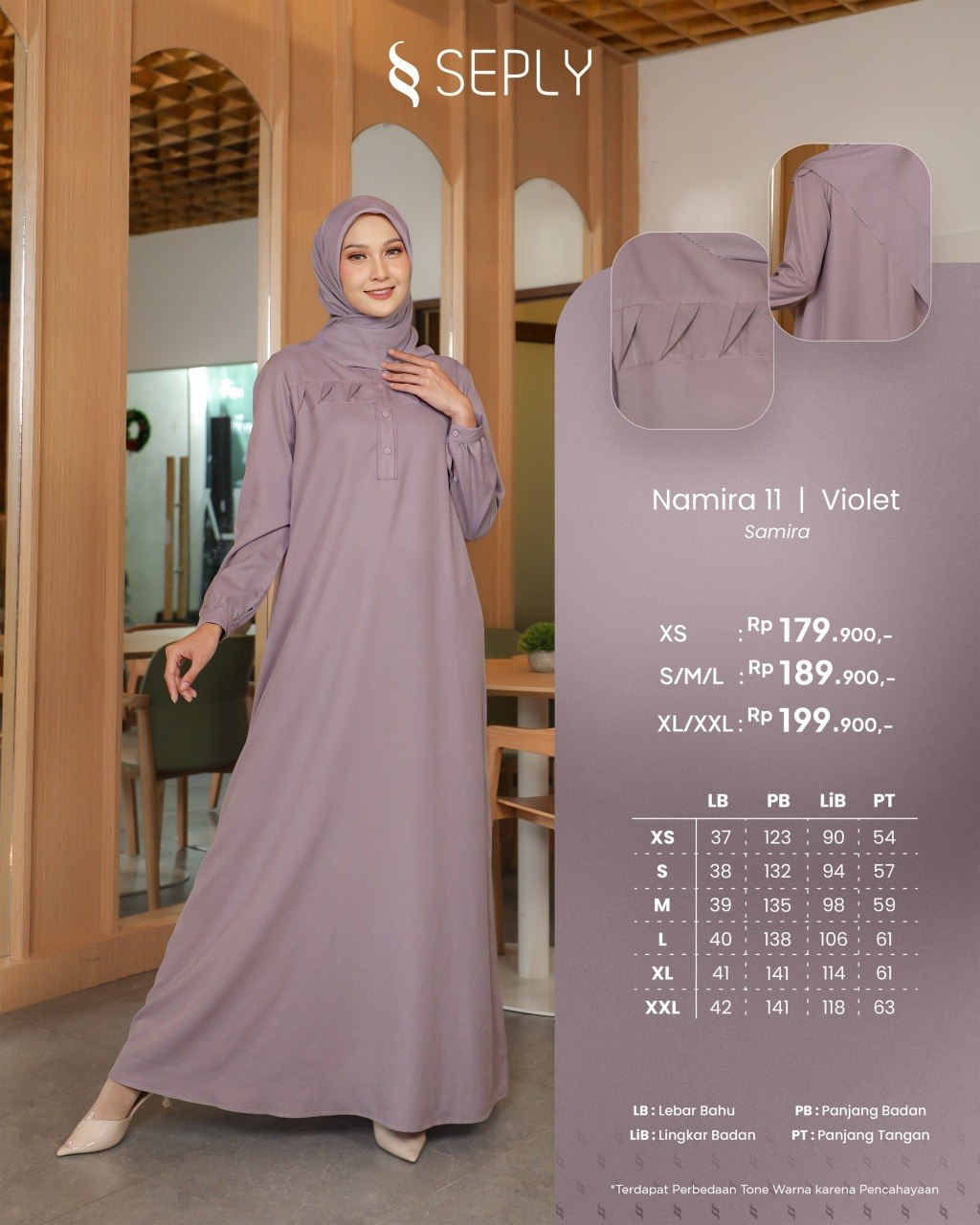 NAMIRA 11 - Gambar 9