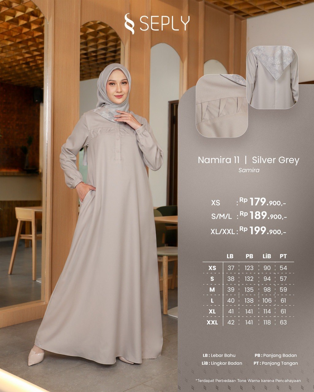 NAMIRA 11 - Gambar 7