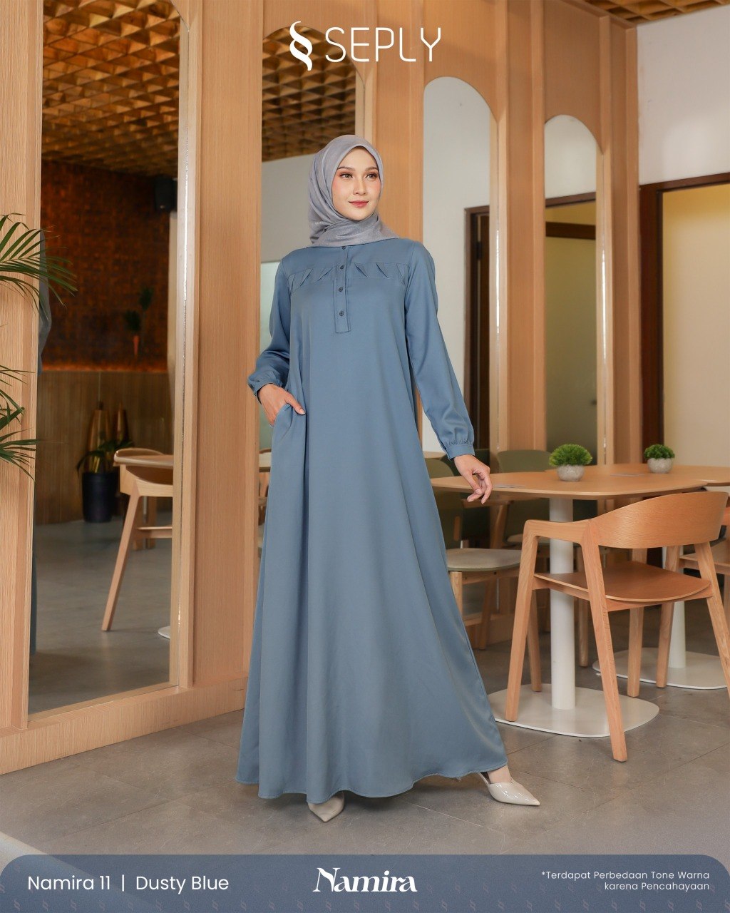 NAMIRA 11 - Gambar 5