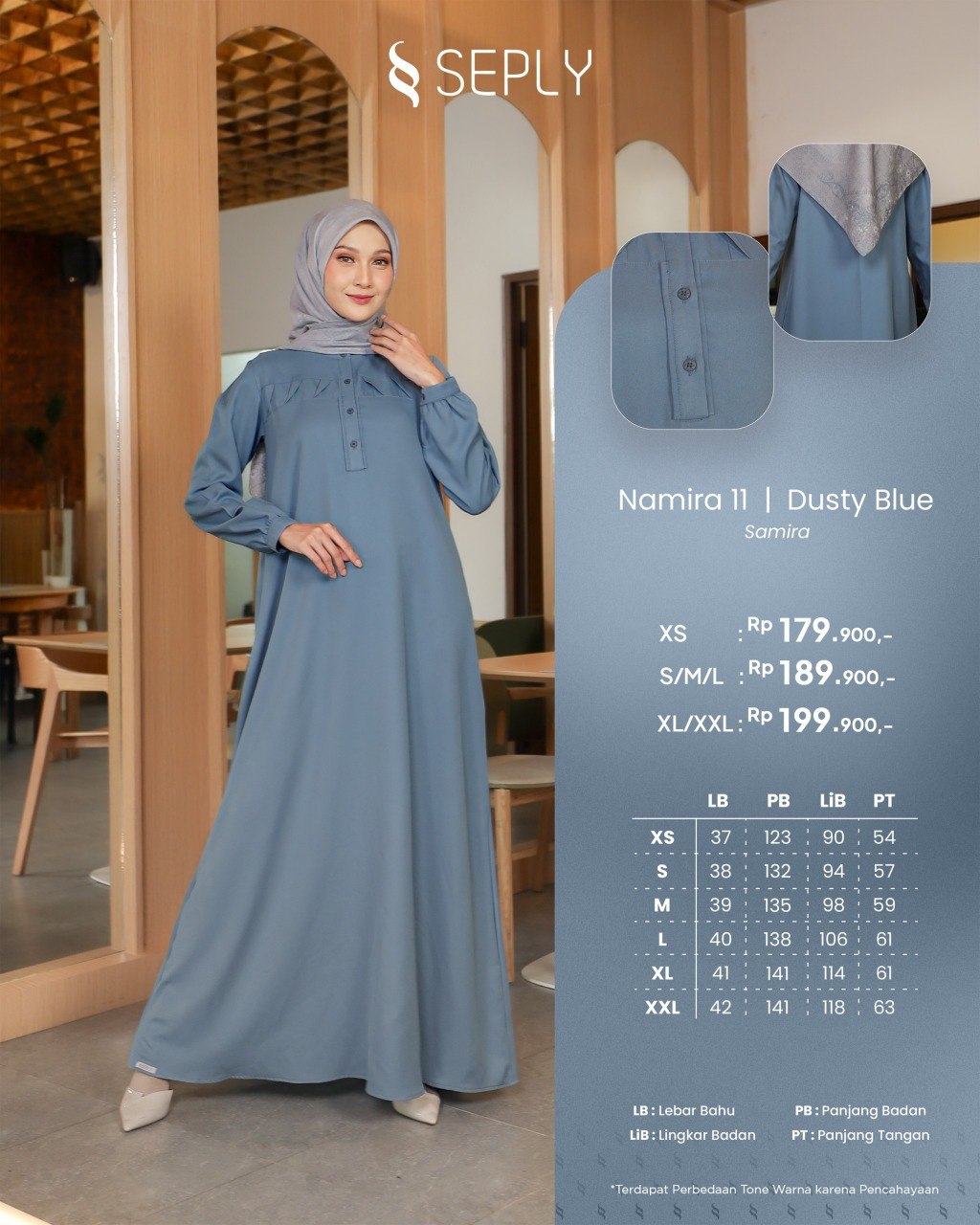 NAMIRA 11 - Gambar 4