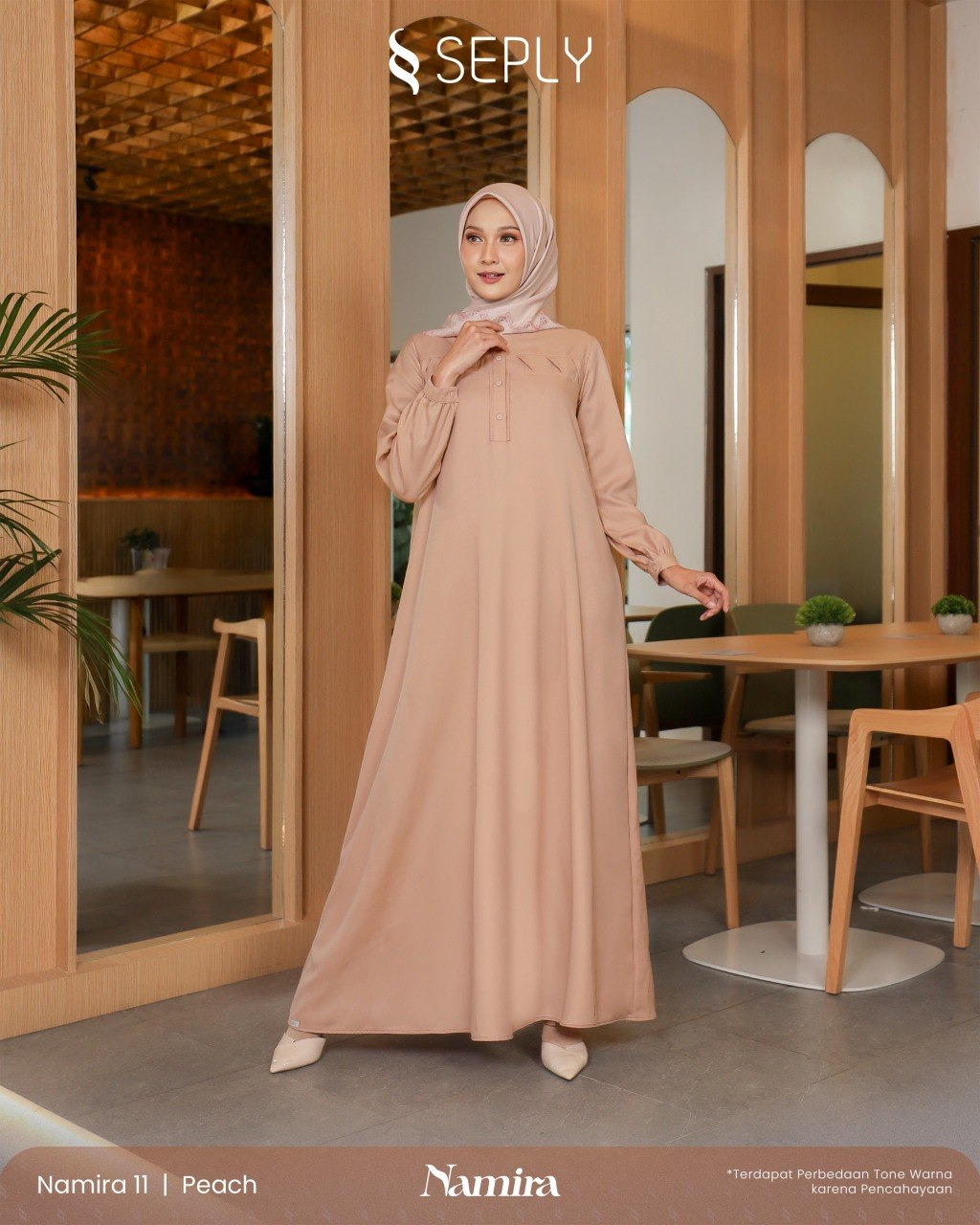 NAMIRA 11 - Gambar 2