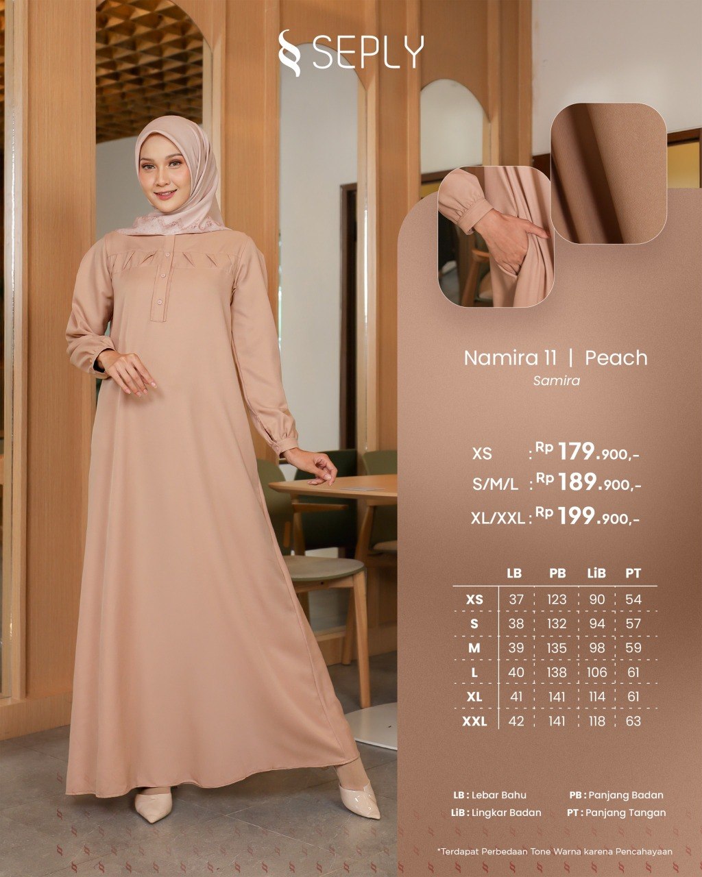 NAMIRA 11 - Gambar 3