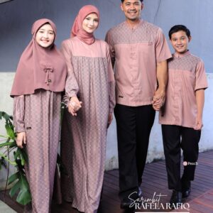 RAFELA RAFIQ PEACH