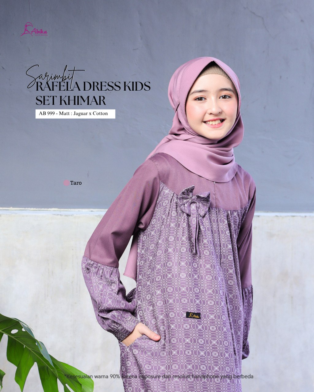 RAFELA RAFIQ TARO - Gambar 7