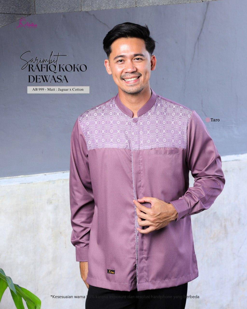RAFELA RAFIQ TARO - Gambar 5