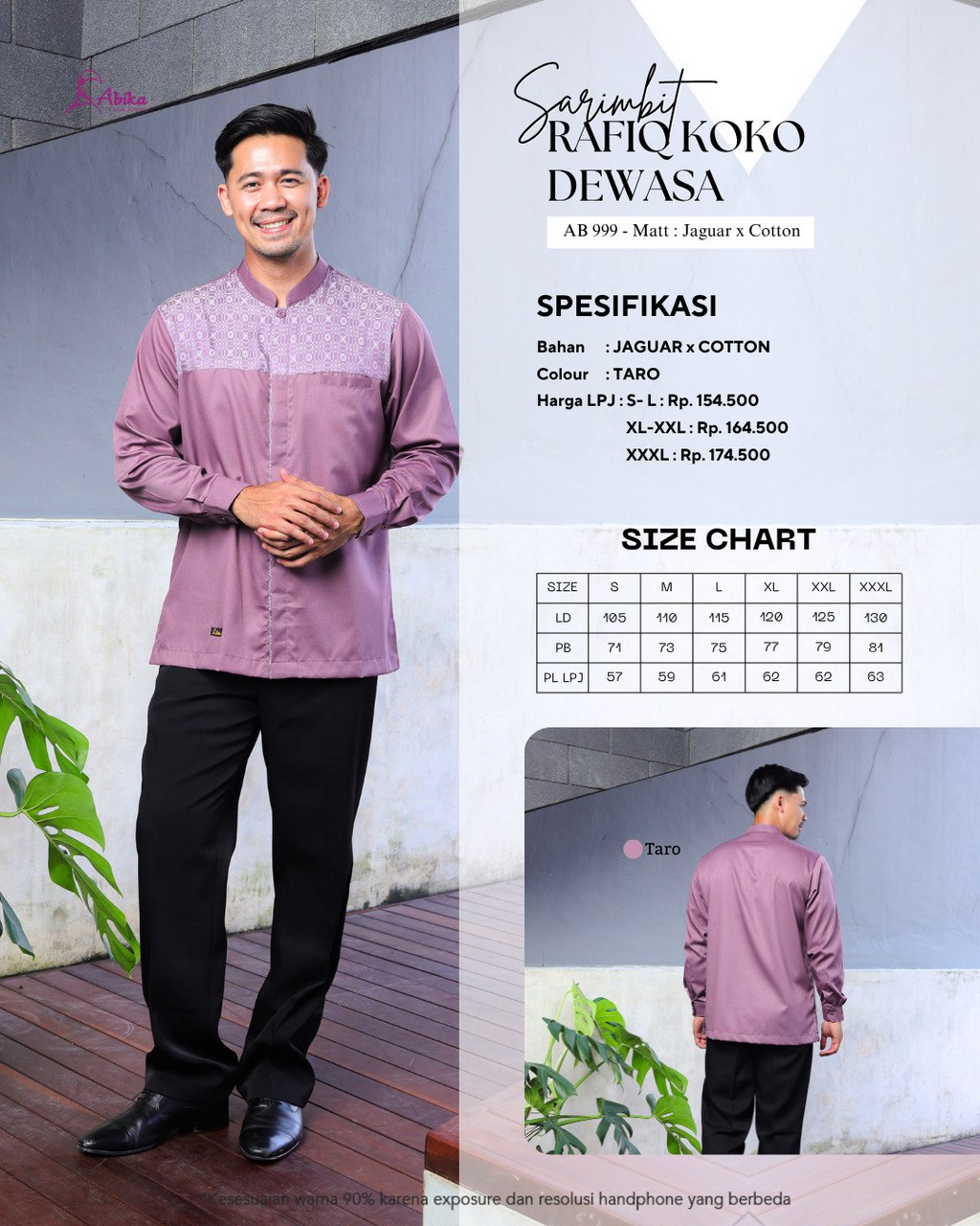 RAFELA RAFIQ TARO - Gambar 4