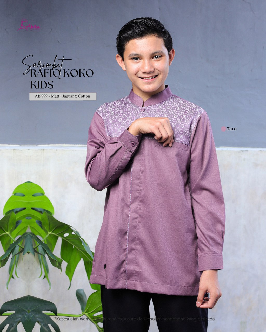 RAFELA RAFIQ TARO - Gambar 3