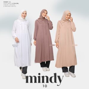 MINDY 10