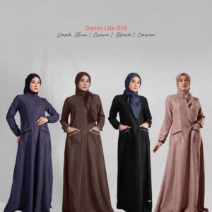 LITE 012 BLACK