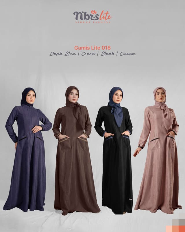 LITE 012 BLACK