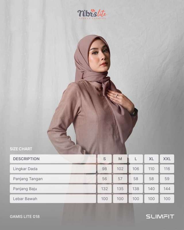 LITE 012 BLACK - Gambar 4