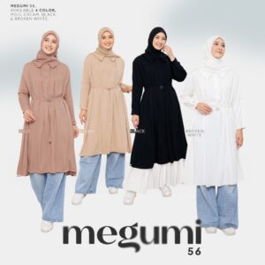 MEGUMI 56
