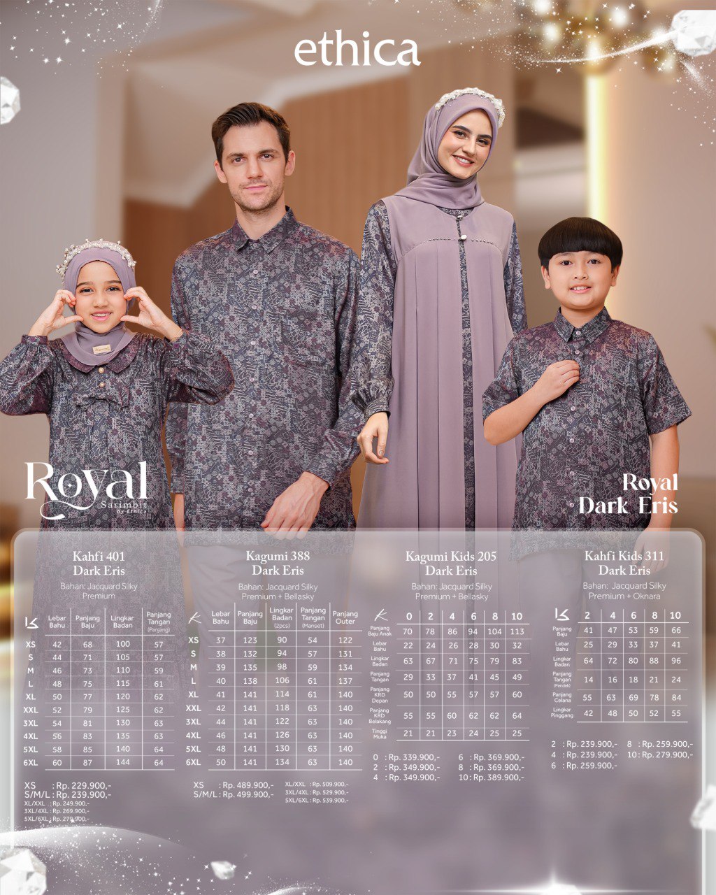 ROYAL DARK ERIS - Gambar 8