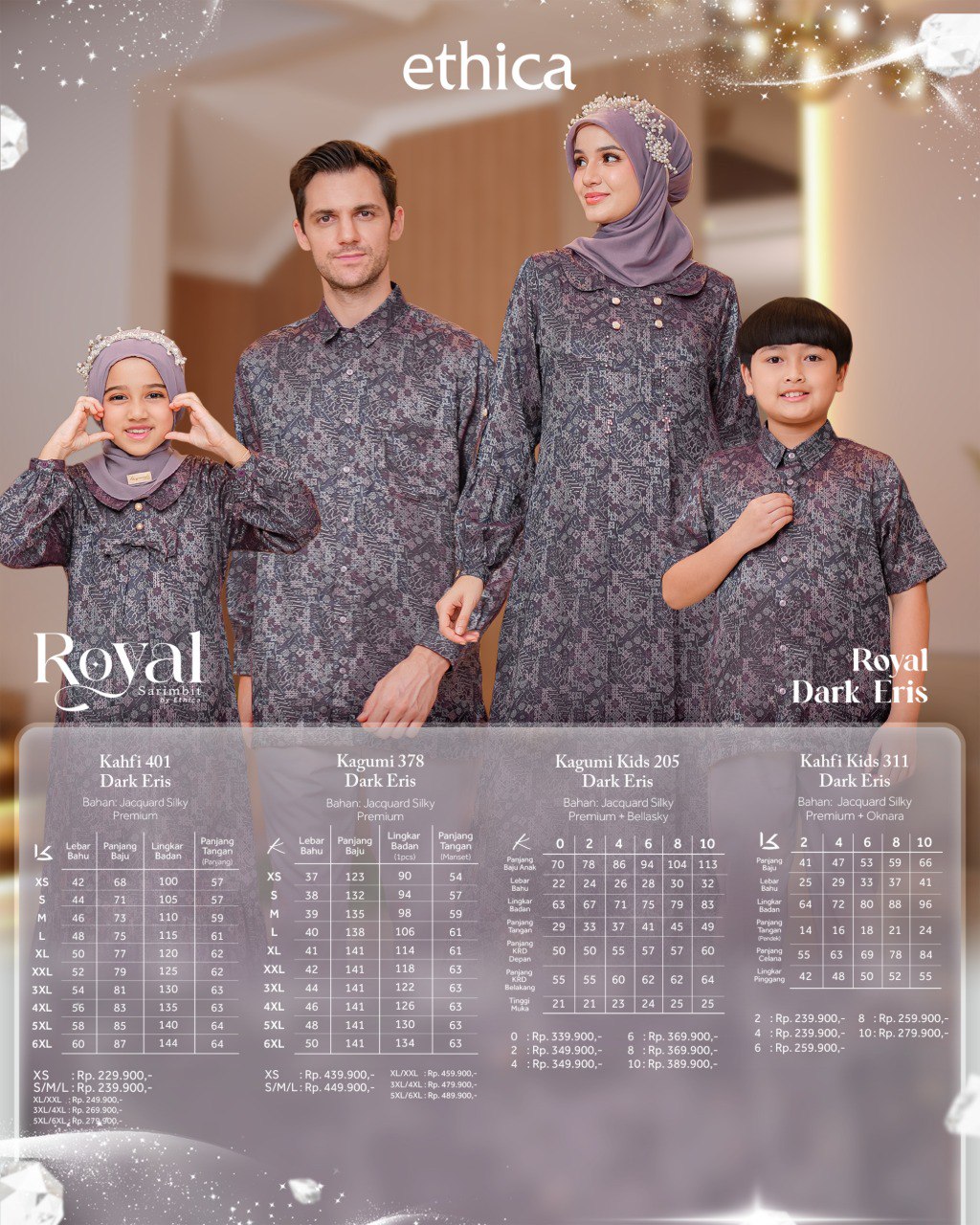ROYAL DARK ERIS - Gambar 7