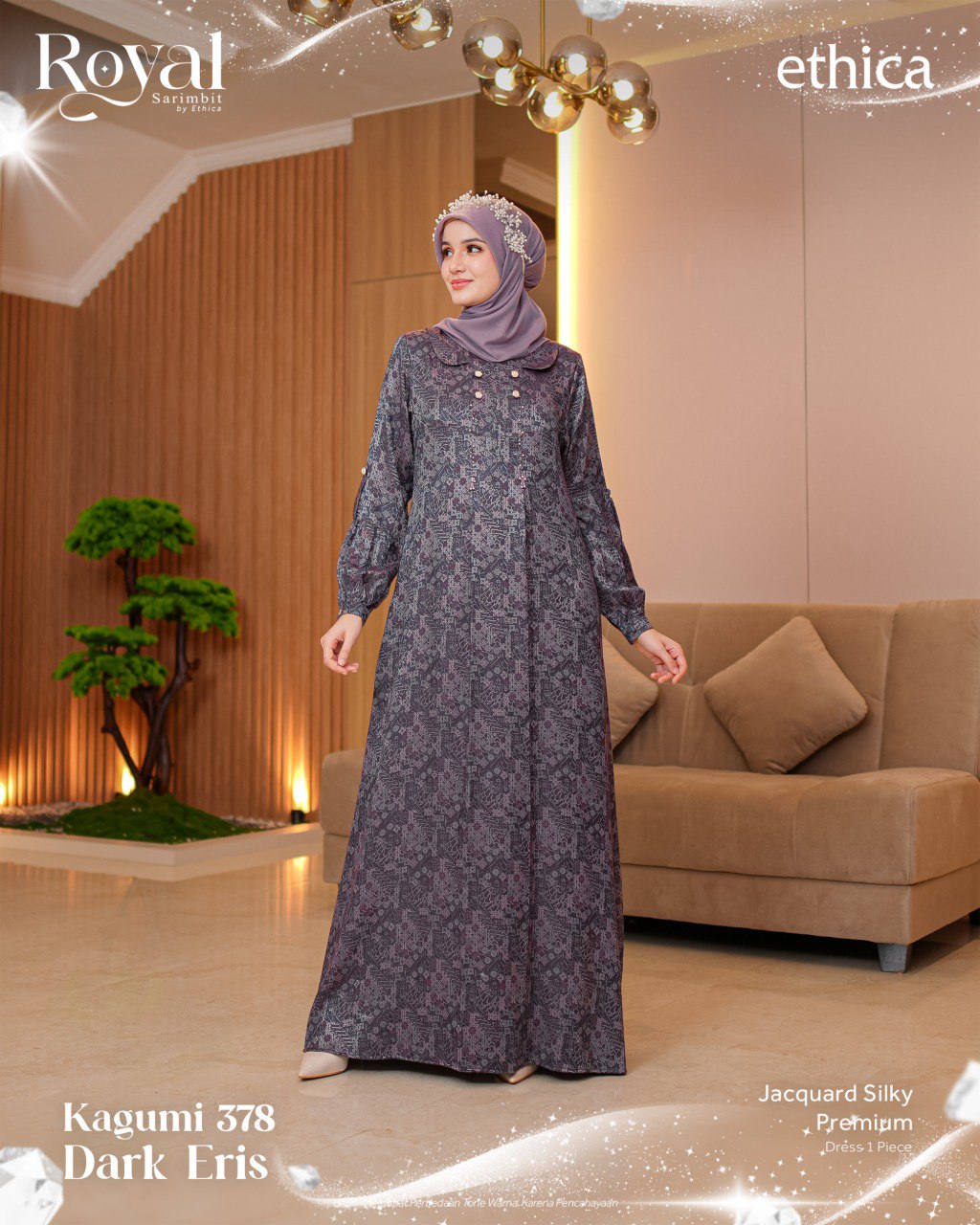 ROYAL DARK ERIS - Gambar 4