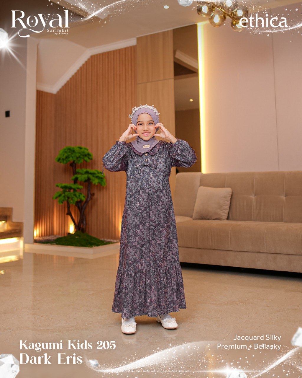 ROYAL DARK ERIS - Gambar 3